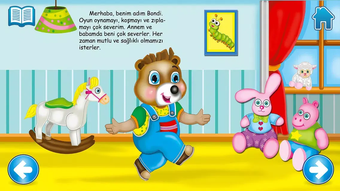 Capturas de tela do Bondi Doktorda