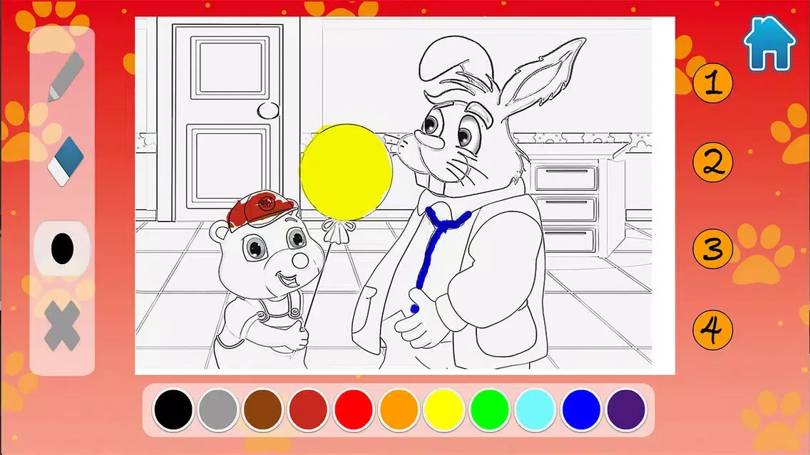 Capturas de tela do Bondi Doktorda