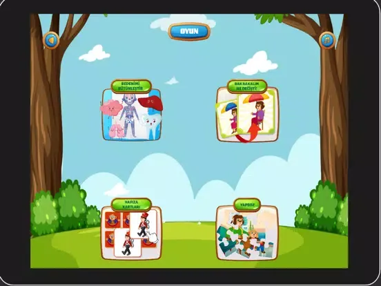 تصاویر Bondi Doktora Gidiyor iPad 