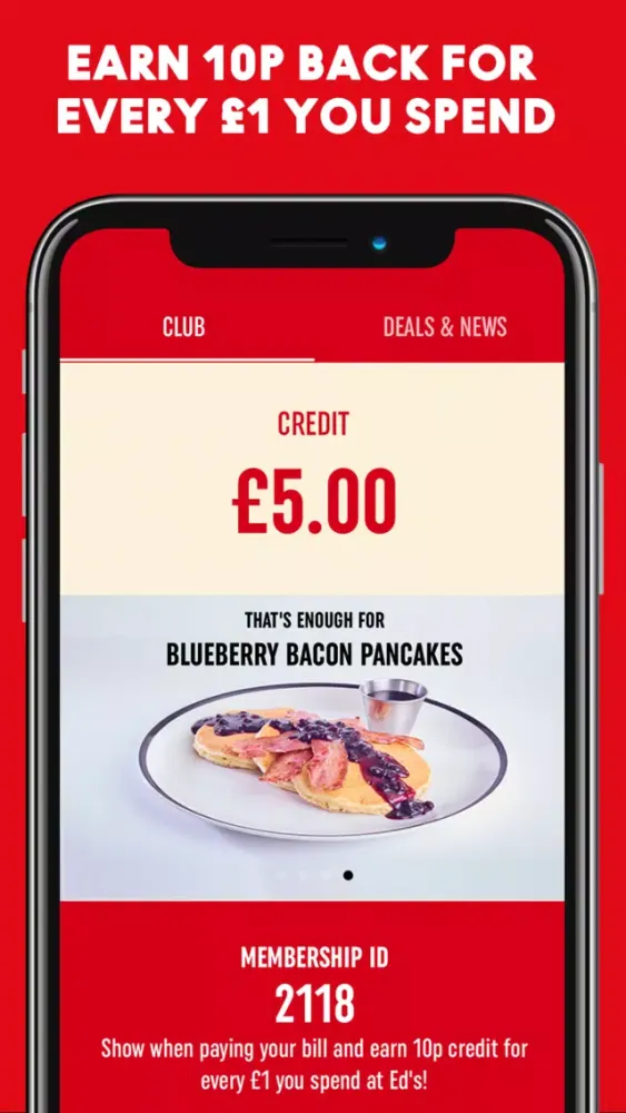 Eds Easy Diner Screenshots