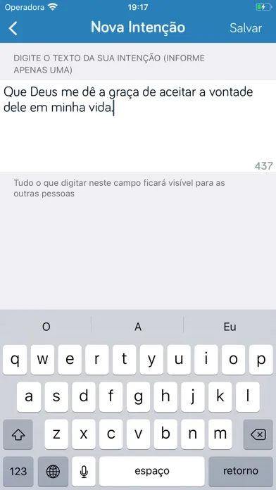 Pocket Terço - Terço de bolso Screenshots