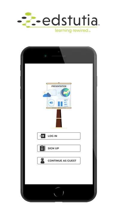 Edstutia AR Screenshots
