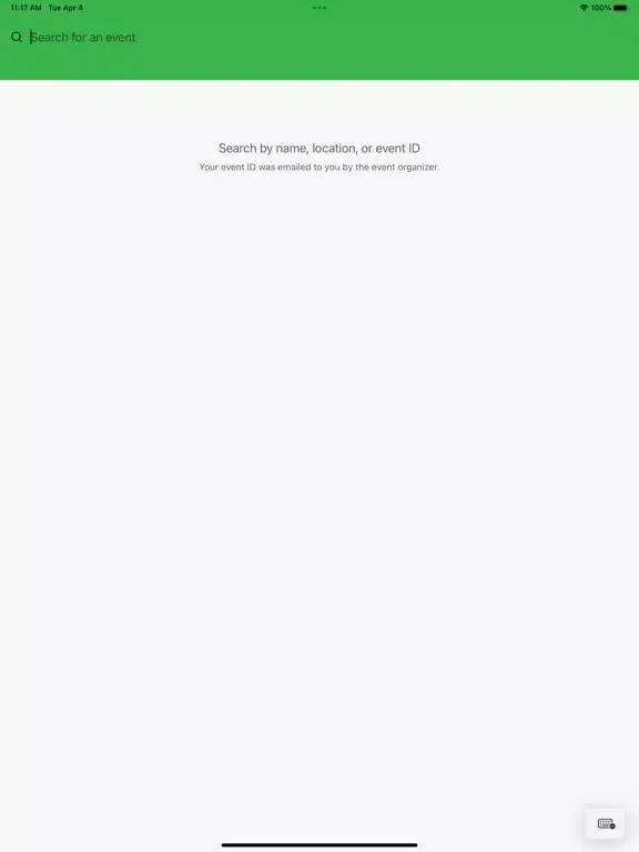 Capturas de pantalla de Emirates Dermatology Society iPad 