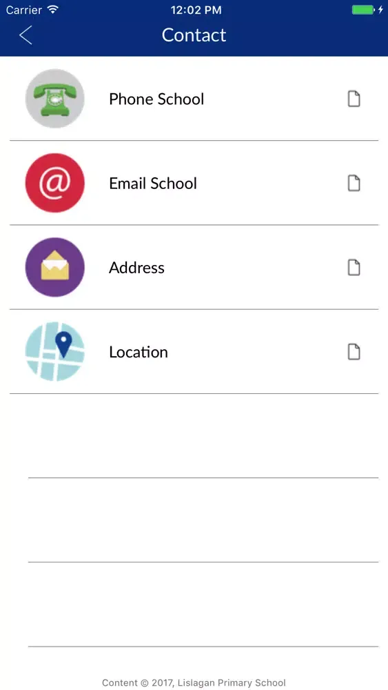 تصاویر Lislagan Primary School