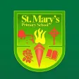 St Mary's PS Banbridge