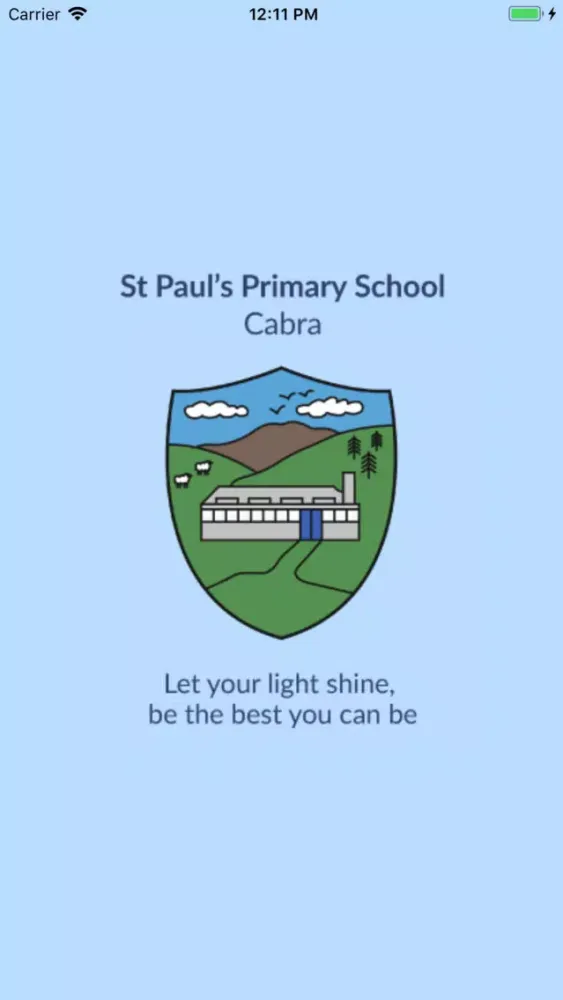St Paul's PS Cabra应用截图