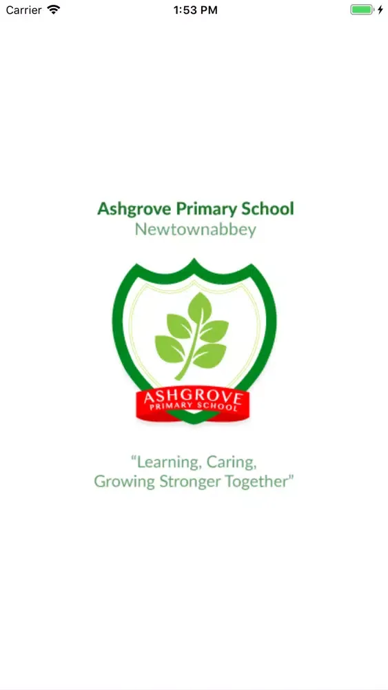 Ashgrove Primary School স্ক্রিনশট