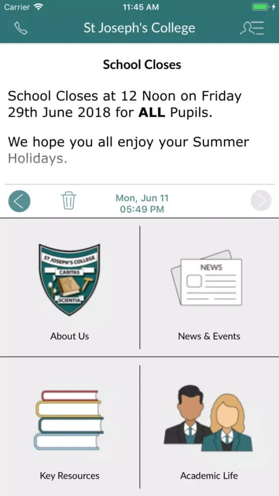 صور St Joseph's College Belfast