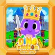 DINO Kingdom - English Typing