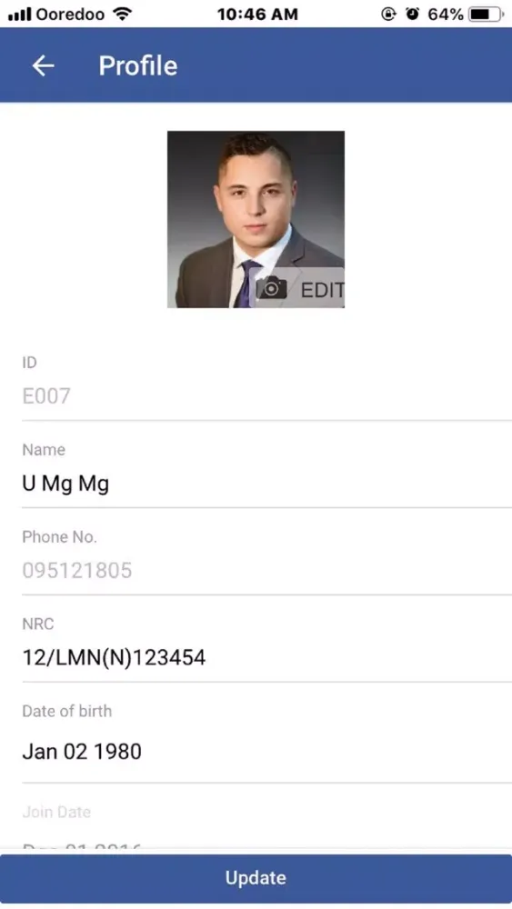Connect Edx Ekran Görüntüleri