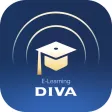 E learning DIVA