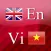 English-Vietnamese Flashcards