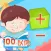 100以内加减法口算 -乐乐学数学系列