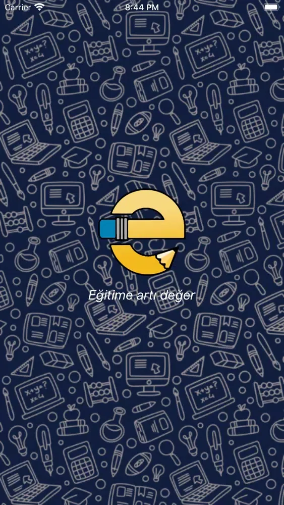 EduPlus应用截图