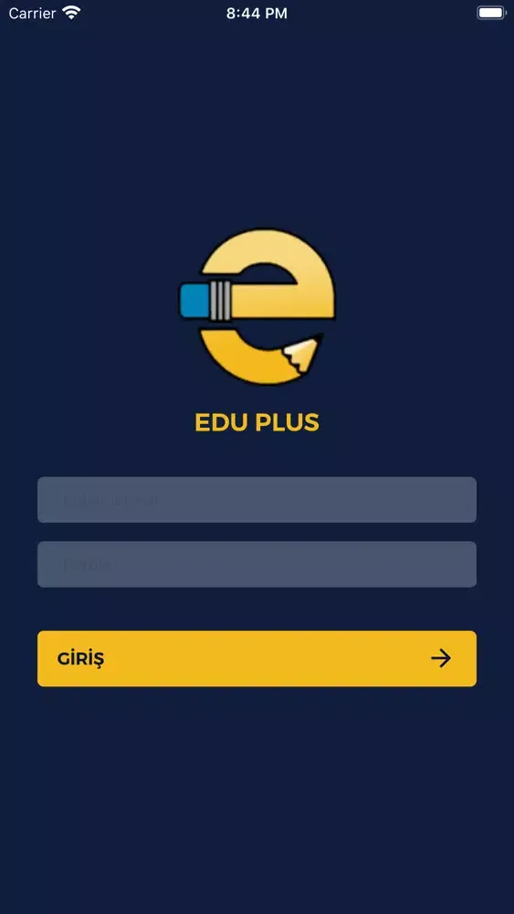 EduPlus应用截图