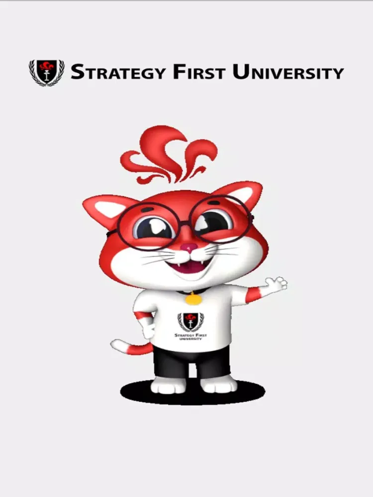 Screenshot di SFU Learn iPad 