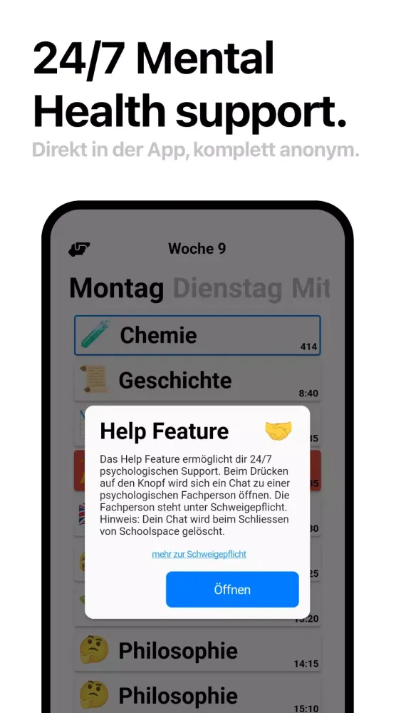 TAM Intranet Screenshots