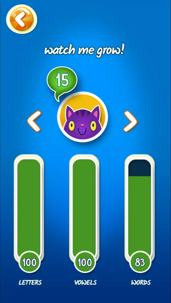 Скриншоты Feed The Monster - Indian Eng