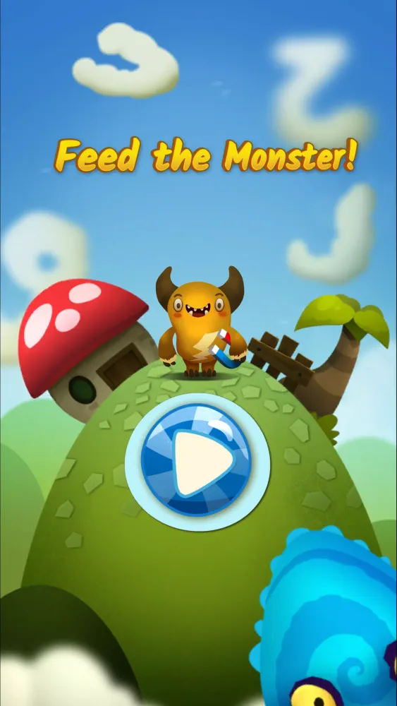 Feed the Monster! (South Afric 스크린샷