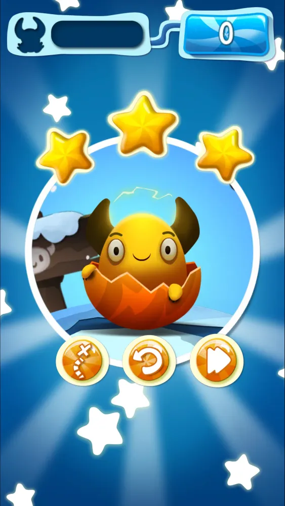 Feed the Monster! (South Afric 스크린샷