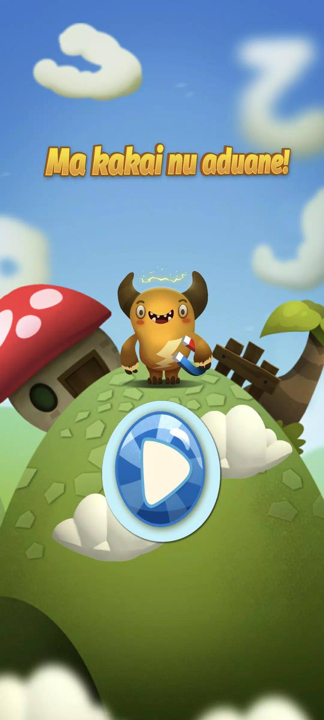 Ma Kakai No Aduane (Twi) Screenshots1