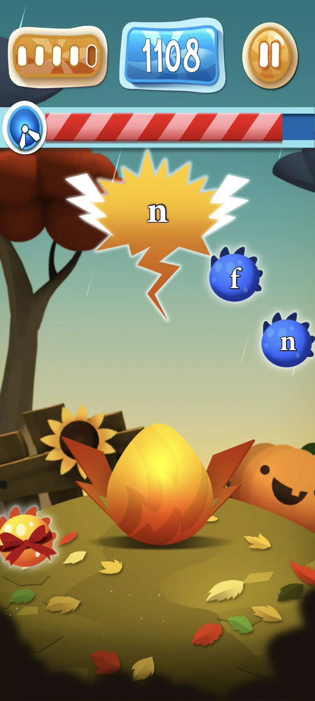 Ma Kakai No Aduane (Twi) Screenshots5