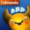 Kanzwane ḓithu ḽaṋu (Tshivenda