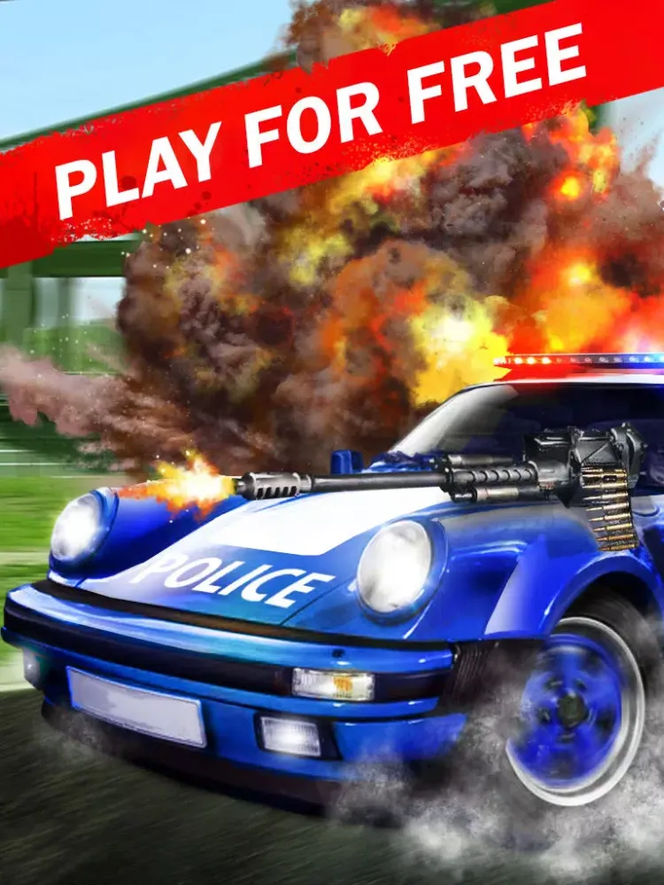 Скриншоты Auto Heat Drift iPad 
