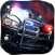 2D Fast Police Car Chase Game - Free Real Speed Driving Racing Games