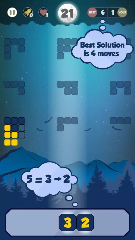 Recto Run Screenshots