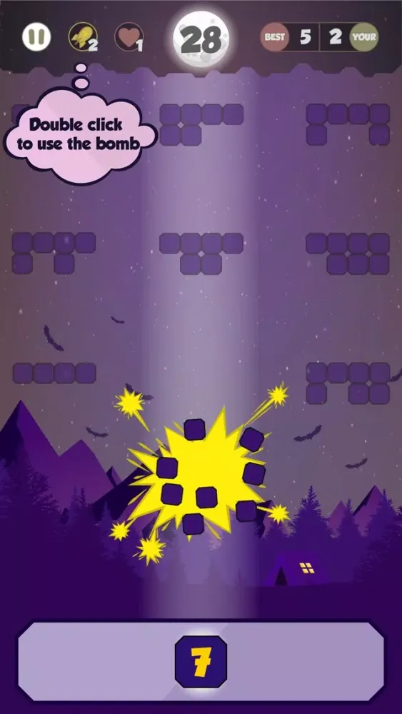 Recto Run Screenshots