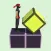 Rolling Cube: Fun