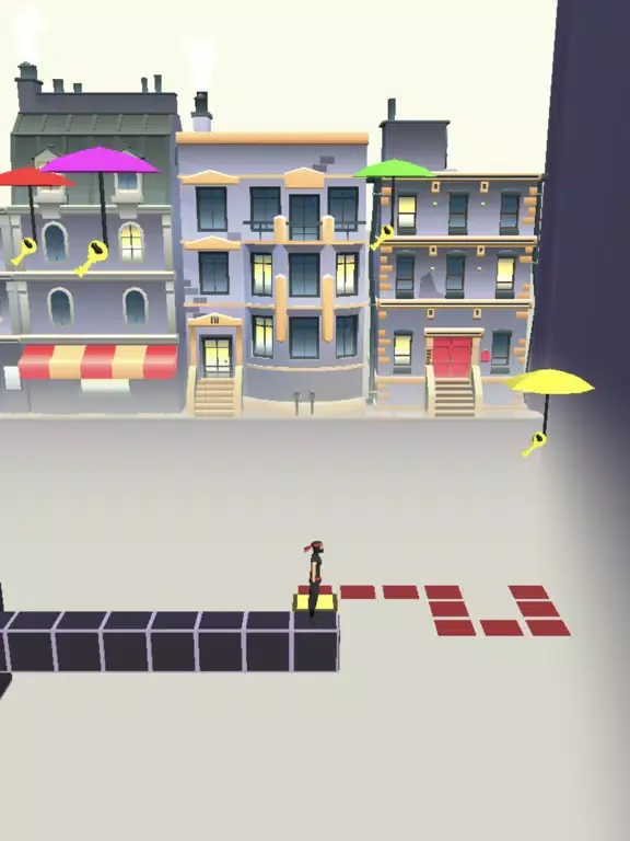 تصاویر Rolling Cube: Fun iPad 