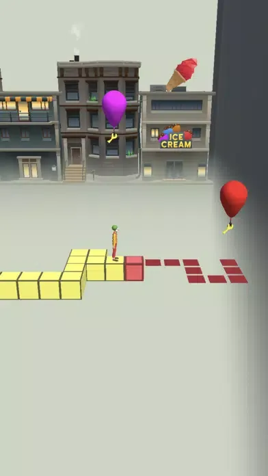 تصاویر Rolling Cube: Fun