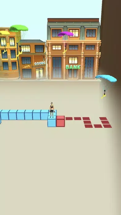 تصاویر Rolling Cube: Fun