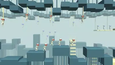 Capturas de tela do Help Friends