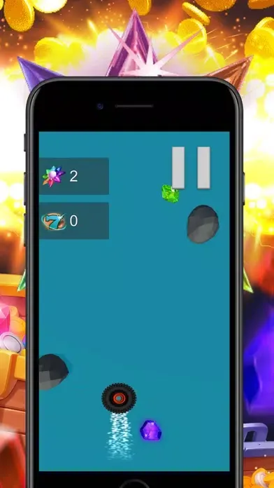 Risk Starlight سکرین شاٹس
