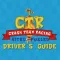 CTR Drivers Guide