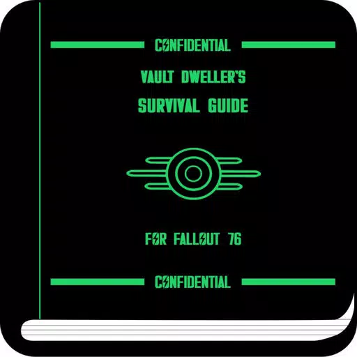 Survival Guide For Fallout 76 Survival Guide For Fallout 76