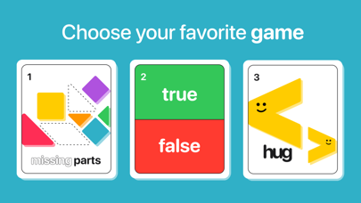 تصاویر Tans: Logic for Kids