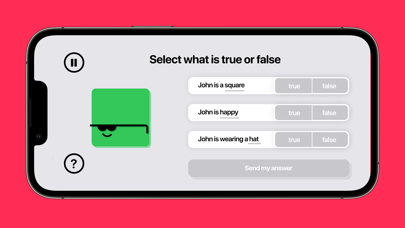تصاویر Tans: Logic for Kids