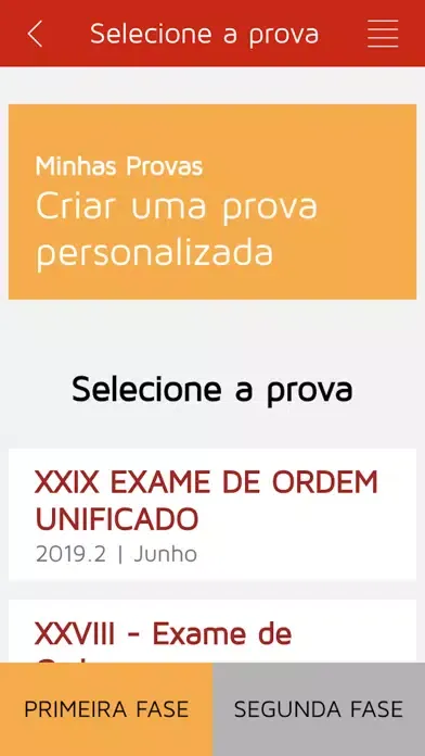 OABeiros Screenshots