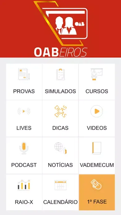OABeiros Screenshots
