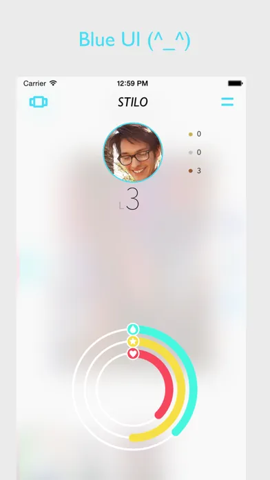 STILO - Improve Your Style স্ক্রিনশট