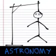 Hangman: Astronomy Hangman: Astronomy