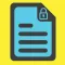 Fake Notes - Secret Contacts (Privacy)