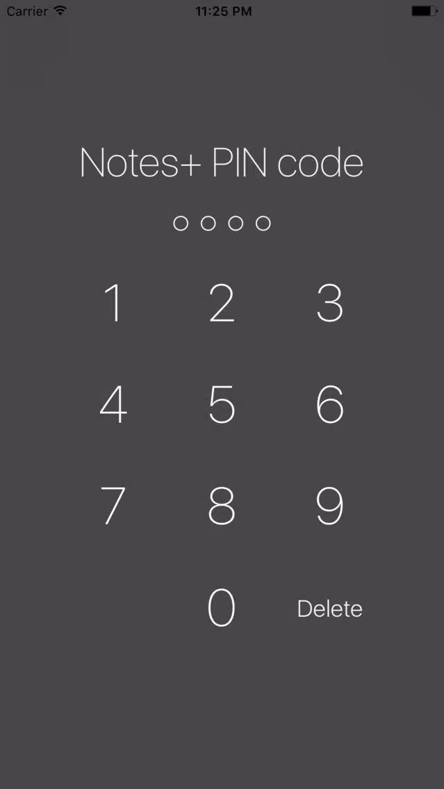 Fake Notes - Secret Contacts (Privacy) Screenshots