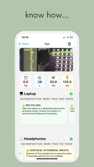 DescartAI Screenshots