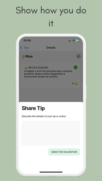 DescartAI Screenshots