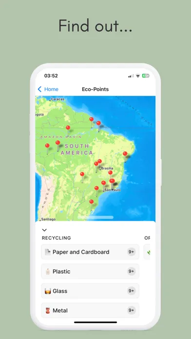 DescartAI Screenshots
